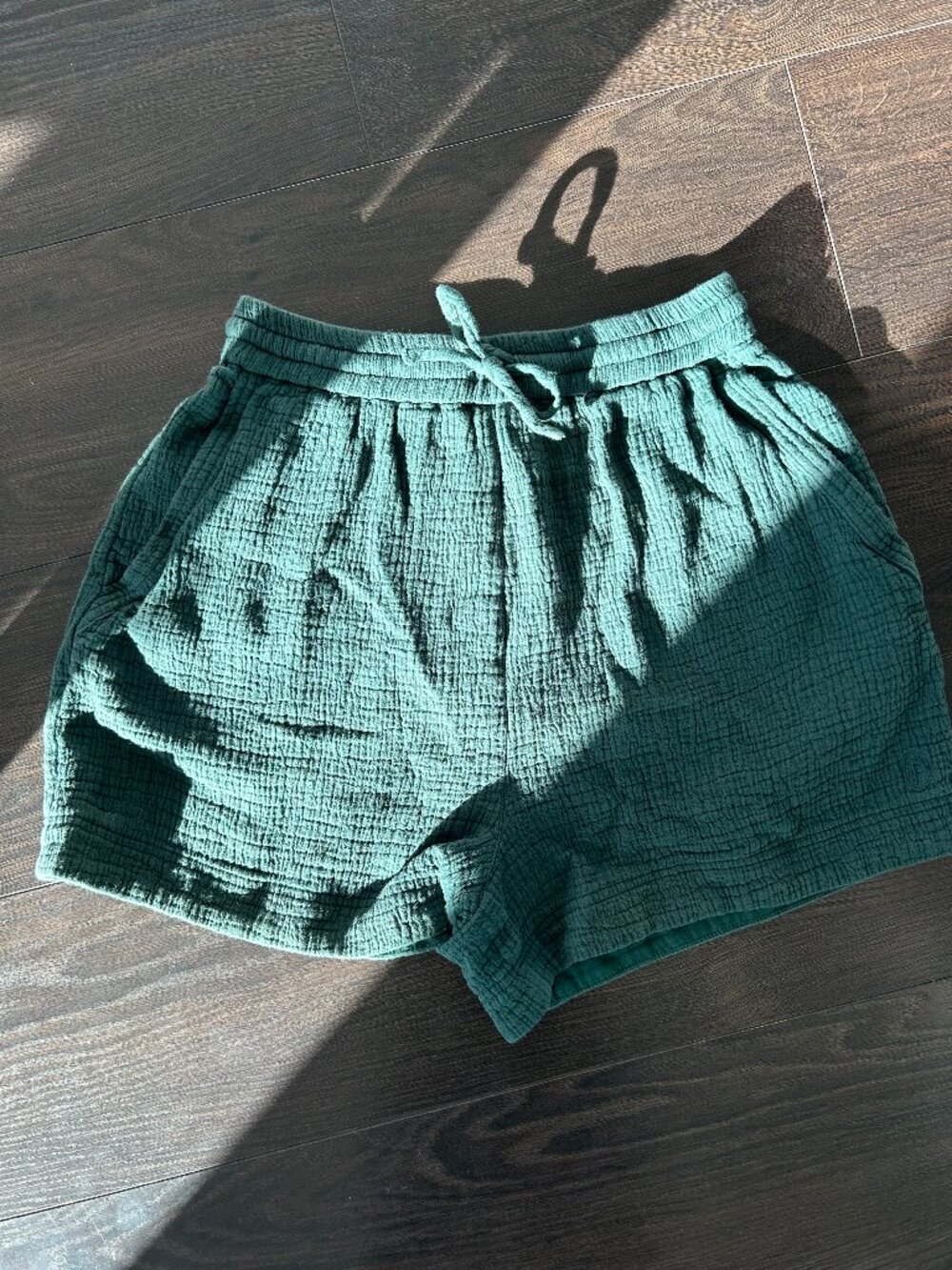 Frnch Paris shorts